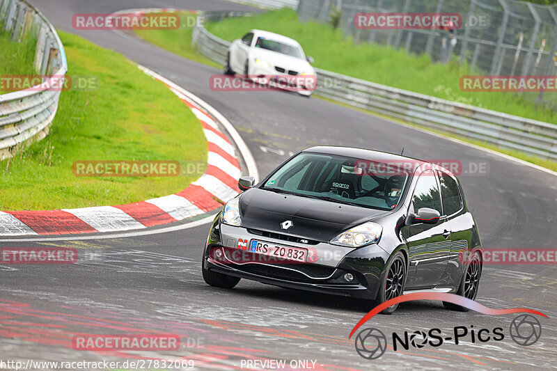 Bild #27832069 - Touristenfahrten Nürburgring Nordschleife (20.05.2024)