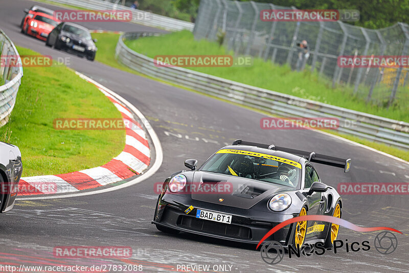 Bild #27832088 - Touristenfahrten Nürburgring Nordschleife (20.05.2024)