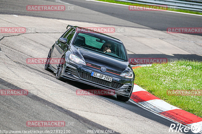 Bild #27832100 - Touristenfahrten Nürburgring Nordschleife (20.05.2024)