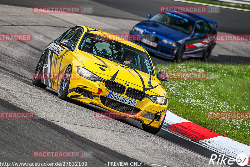 Bild #27832109 - Touristenfahrten Nürburgring Nordschleife (20.05.2024)