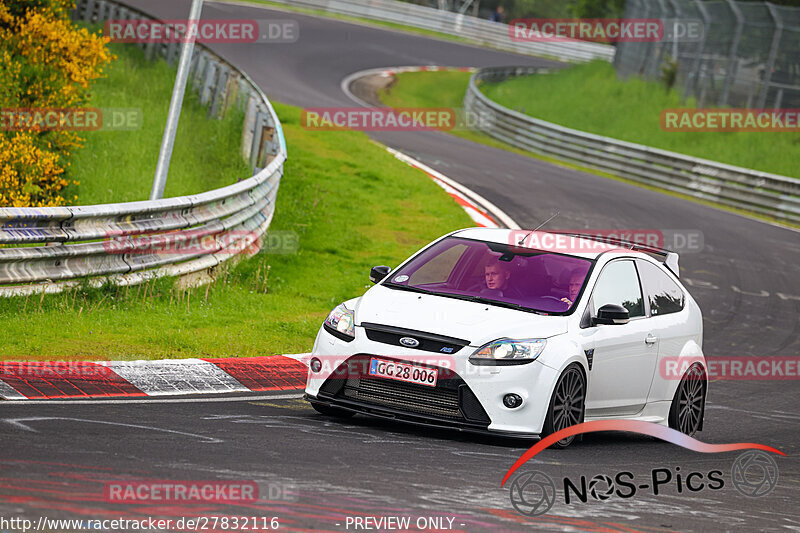 Bild #27832116 - Touristenfahrten Nürburgring Nordschleife (20.05.2024)