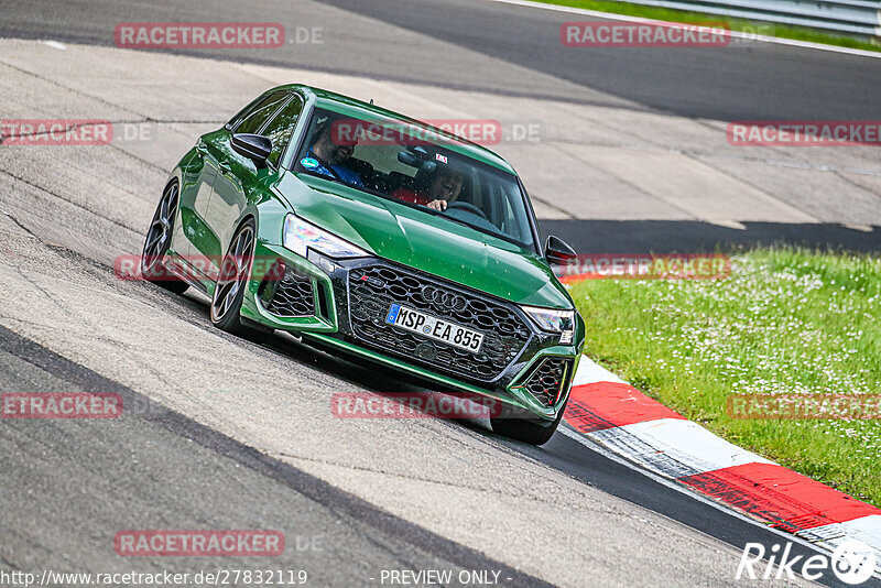 Bild #27832119 - Touristenfahrten Nürburgring Nordschleife (20.05.2024)