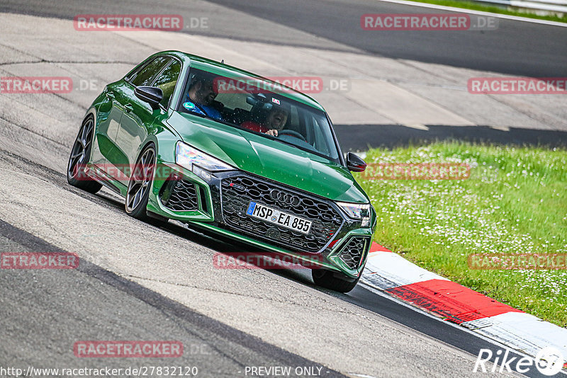 Bild #27832120 - Touristenfahrten Nürburgring Nordschleife (20.05.2024)