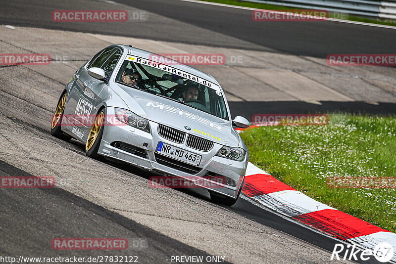 Bild #27832122 - Touristenfahrten Nürburgring Nordschleife (20.05.2024)