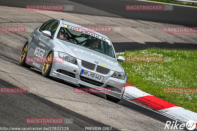 Bild #27832128 - Touristenfahrten Nürburgring Nordschleife (20.05.2024)