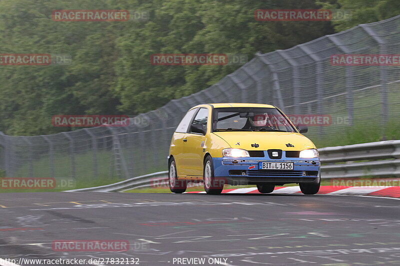 Bild #27832132 - Touristenfahrten Nürburgring Nordschleife (20.05.2024)