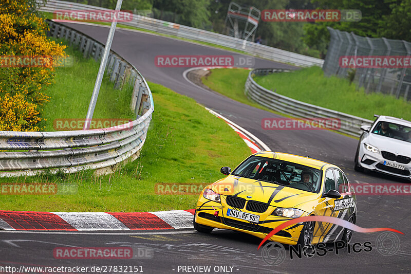 Bild #27832151 - Touristenfahrten Nürburgring Nordschleife (20.05.2024)