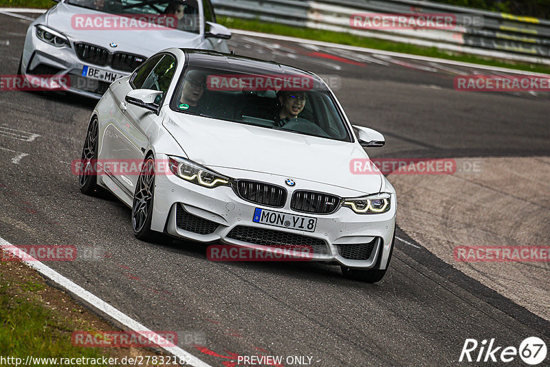 Bild #27832182 - Touristenfahrten Nürburgring Nordschleife (20.05.2024)