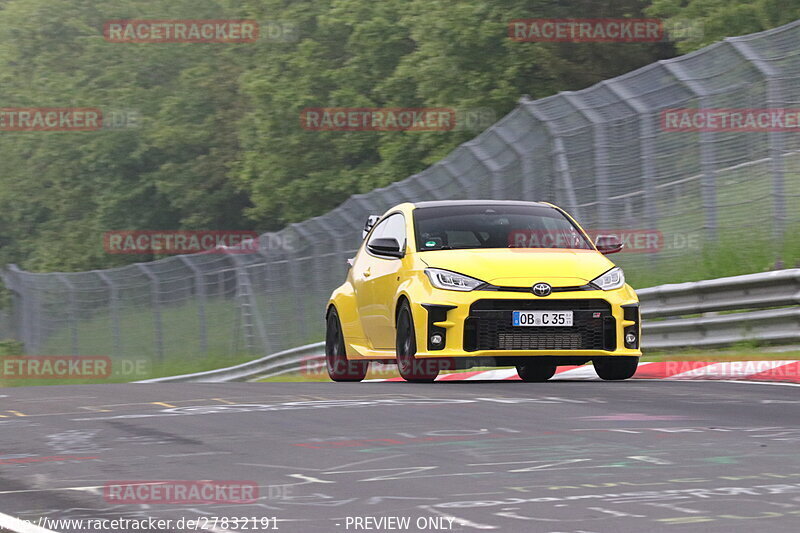 Bild #27832191 - Touristenfahrten Nürburgring Nordschleife (20.05.2024)