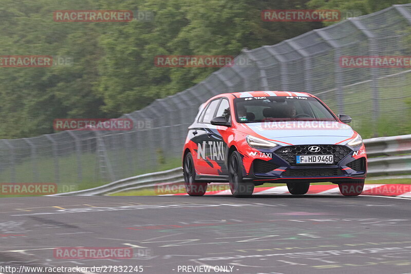 Bild #27832245 - Touristenfahrten Nürburgring Nordschleife (20.05.2024)