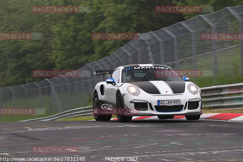 Bild #27832248 - Touristenfahrten Nürburgring Nordschleife (20.05.2024)