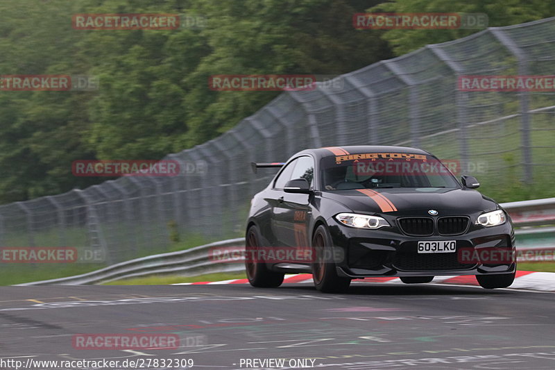 Bild #27832309 - Touristenfahrten Nürburgring Nordschleife (20.05.2024)