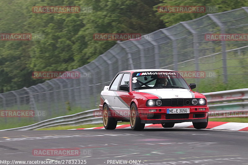 Bild #27832325 - Touristenfahrten Nürburgring Nordschleife (20.05.2024)