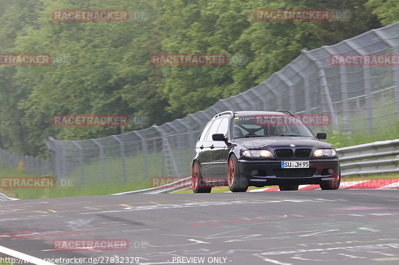 Bild #27832329 - Touristenfahrten Nürburgring Nordschleife (20.05.2024)