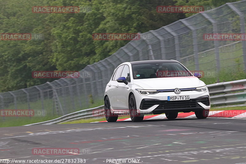 Bild #27832383 - Touristenfahrten Nürburgring Nordschleife (20.05.2024)