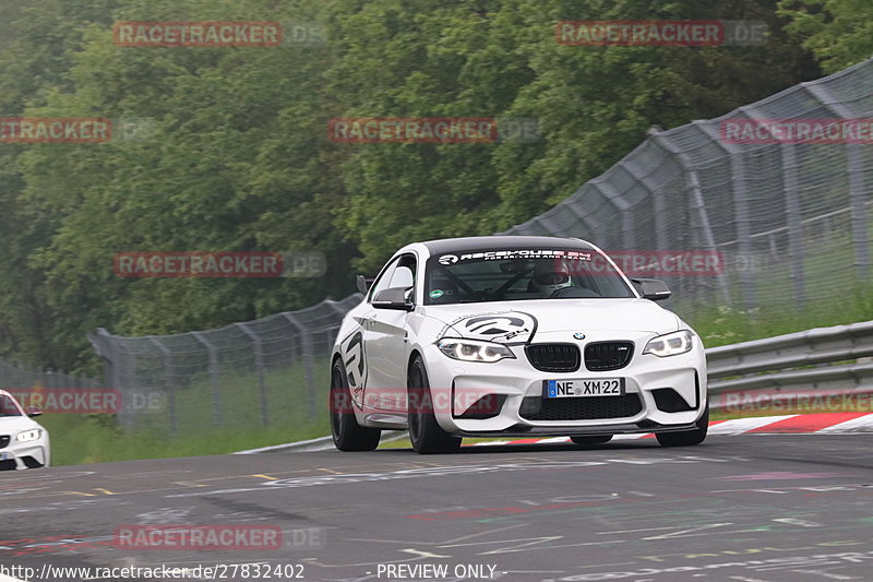 Bild #27832402 - Touristenfahrten Nürburgring Nordschleife (20.05.2024)