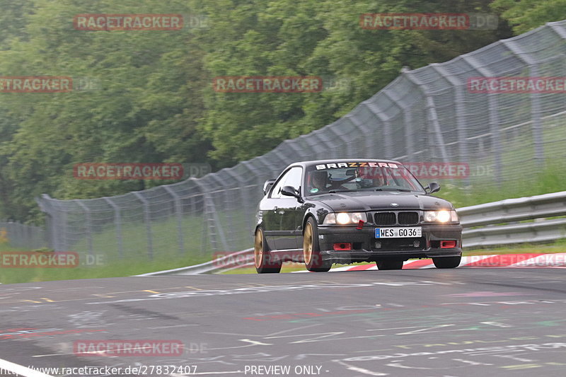 Bild #27832407 - Touristenfahrten Nürburgring Nordschleife (20.05.2024)