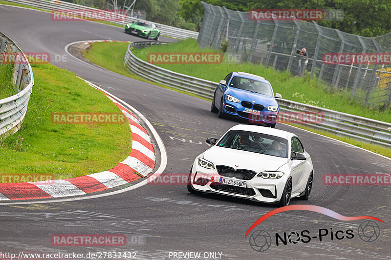 Bild #27832432 - Touristenfahrten Nürburgring Nordschleife (20.05.2024)