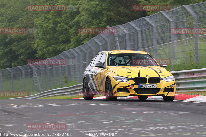 Bild #27832461 - Touristenfahrten Nürburgring Nordschleife (20.05.2024)