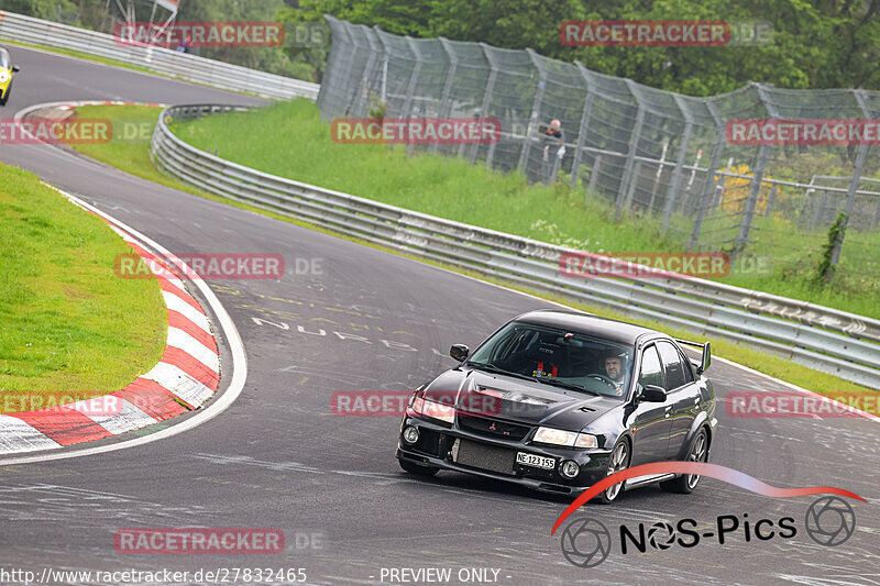 Bild #27832465 - Touristenfahrten Nürburgring Nordschleife (20.05.2024)