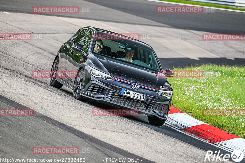 Bild #27832482 - Touristenfahrten Nürburgring Nordschleife (20.05.2024)