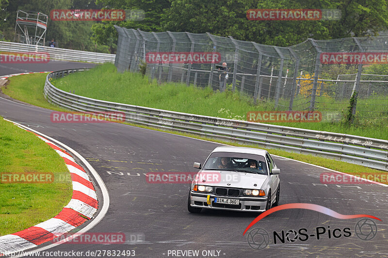 Bild #27832493 - Touristenfahrten Nürburgring Nordschleife (20.05.2024)