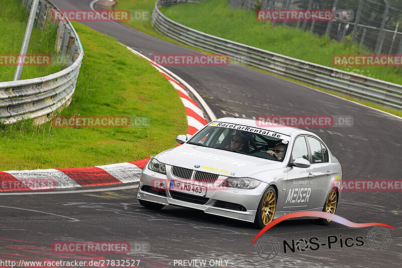 Bild #27832527 - Touristenfahrten Nürburgring Nordschleife (20.05.2024)