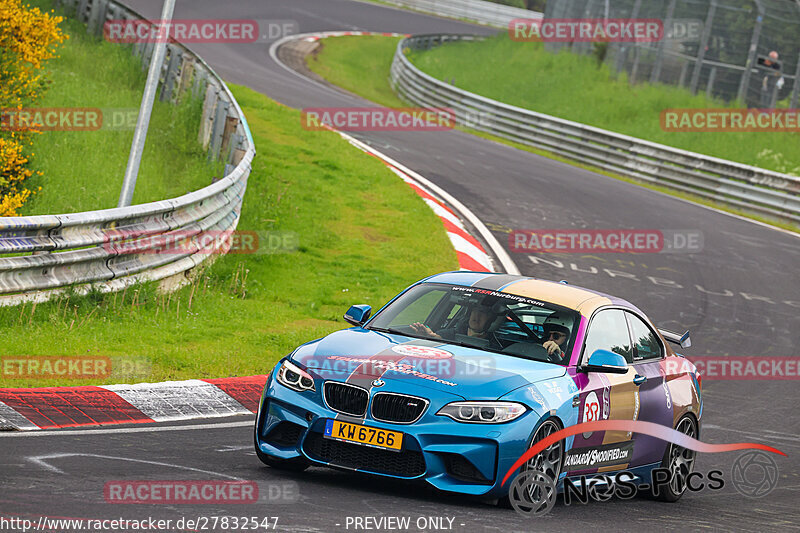 Bild #27832547 - Touristenfahrten Nürburgring Nordschleife (20.05.2024)