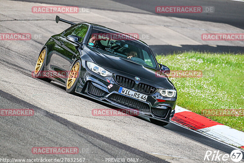 Bild #27832567 - Touristenfahrten Nürburgring Nordschleife (20.05.2024)