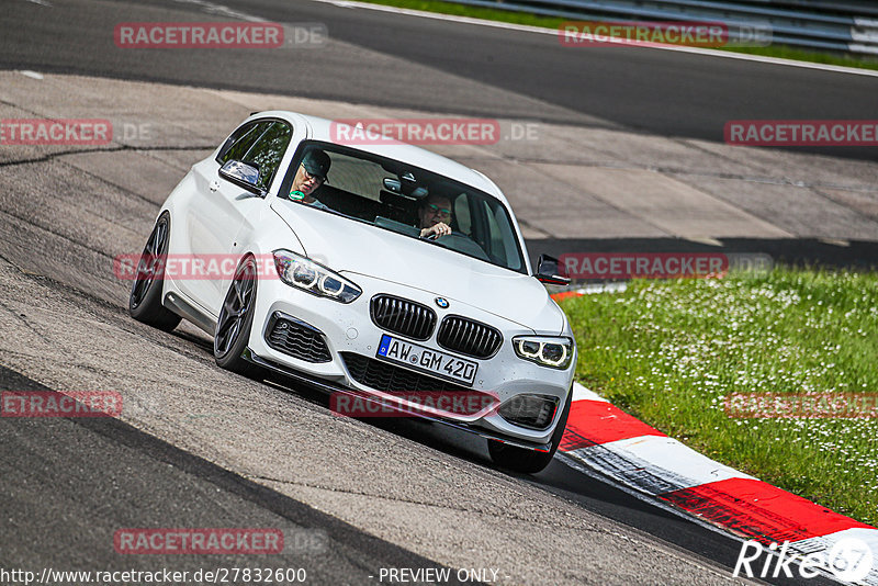 Bild #27832600 - Touristenfahrten Nürburgring Nordschleife (20.05.2024)