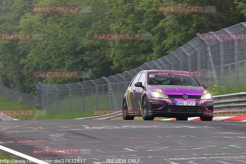 Bild #27832617 - Touristenfahrten Nürburgring Nordschleife (20.05.2024)