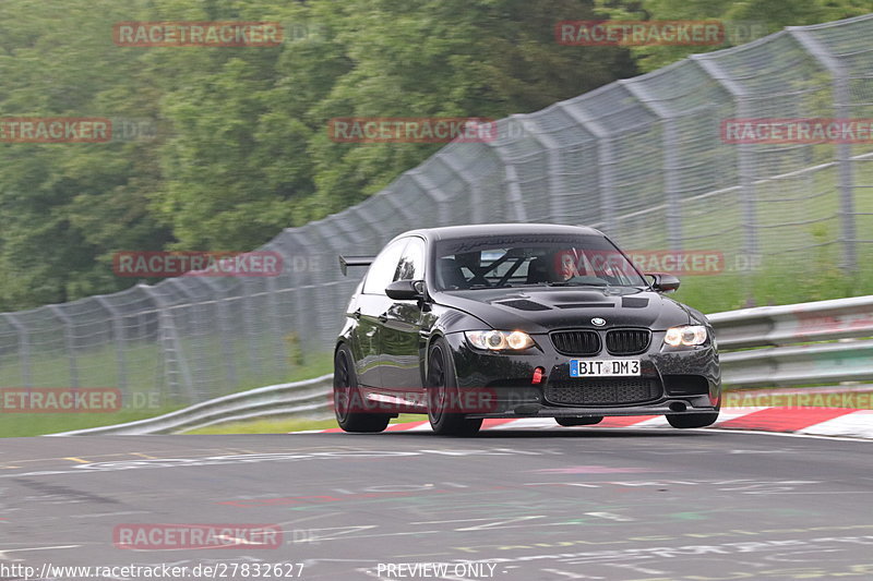 Bild #27832627 - Touristenfahrten Nürburgring Nordschleife (20.05.2024)