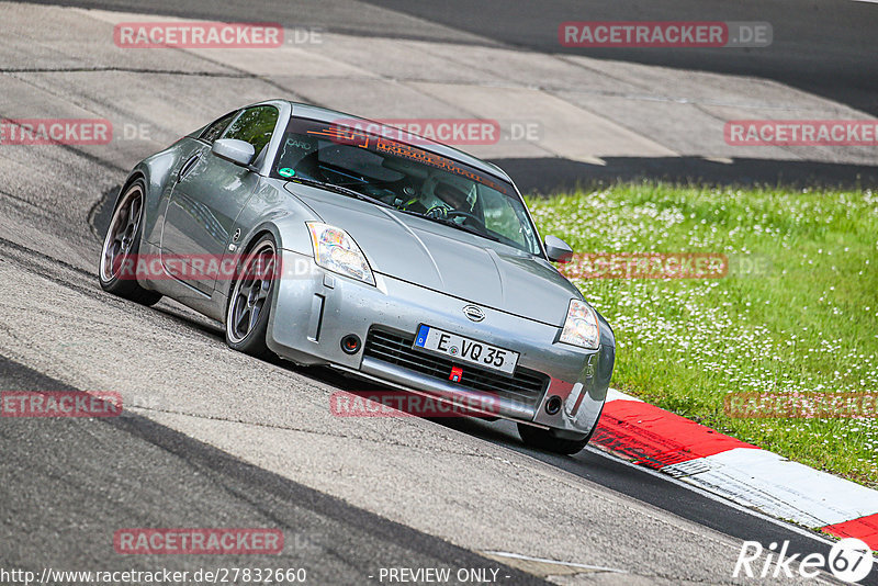 Bild #27832660 - Touristenfahrten Nürburgring Nordschleife (20.05.2024)