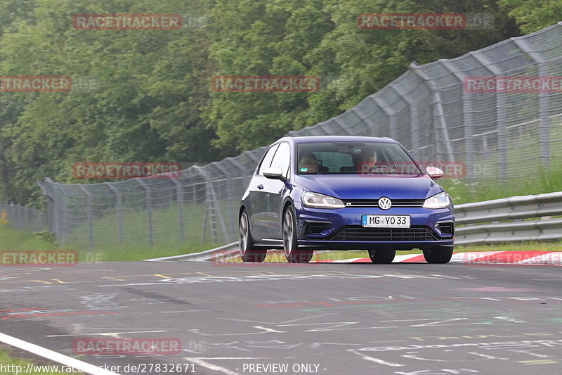 Bild #27832671 - Touristenfahrten Nürburgring Nordschleife (20.05.2024)