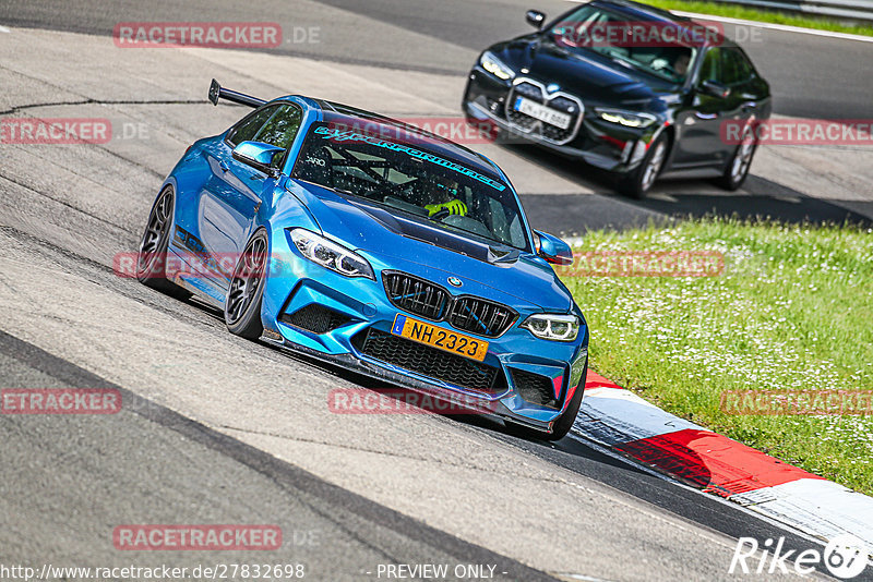 Bild #27832698 - Touristenfahrten Nürburgring Nordschleife (20.05.2024)