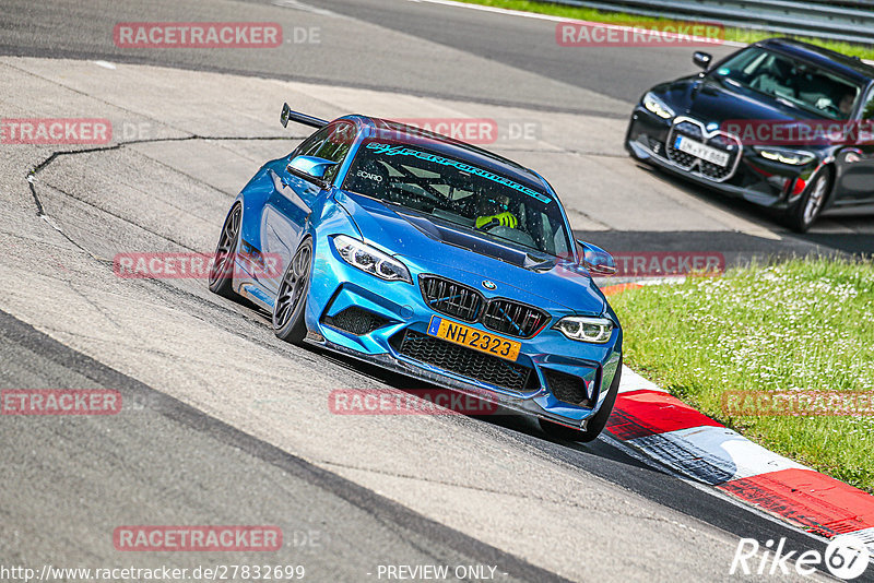 Bild #27832699 - Touristenfahrten Nürburgring Nordschleife (20.05.2024)