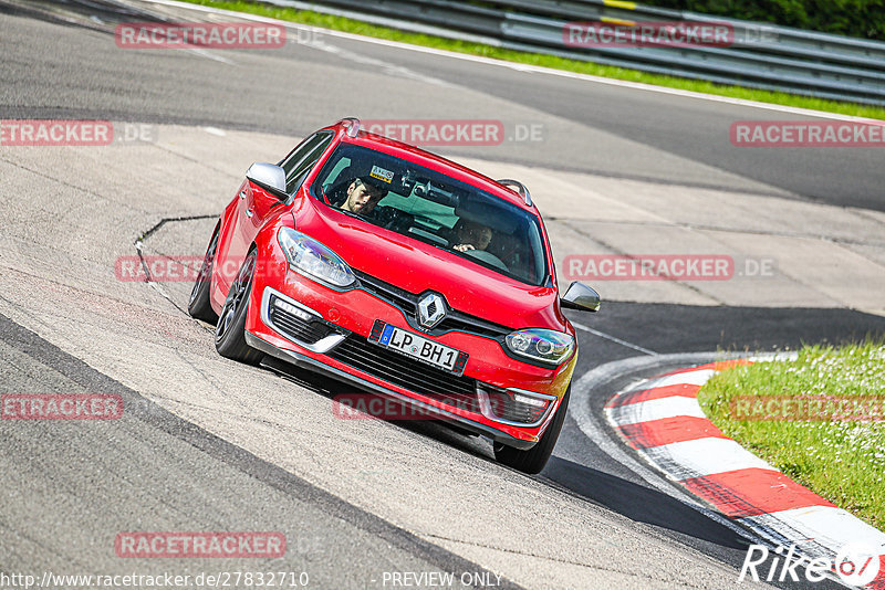 Bild #27832710 - Touristenfahrten Nürburgring Nordschleife (20.05.2024)