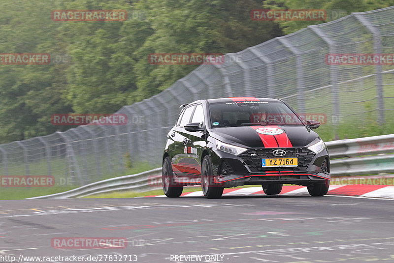 Bild #27832713 - Touristenfahrten Nürburgring Nordschleife (20.05.2024)