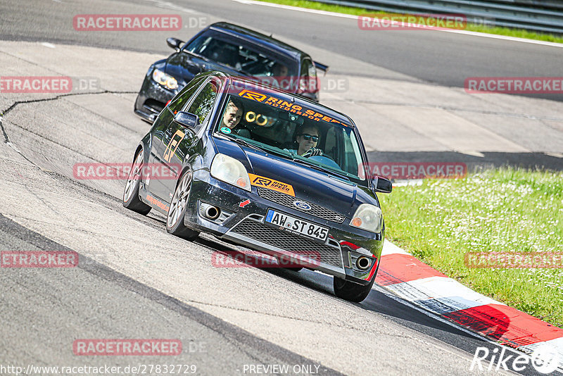 Bild #27832729 - Touristenfahrten Nürburgring Nordschleife (20.05.2024)