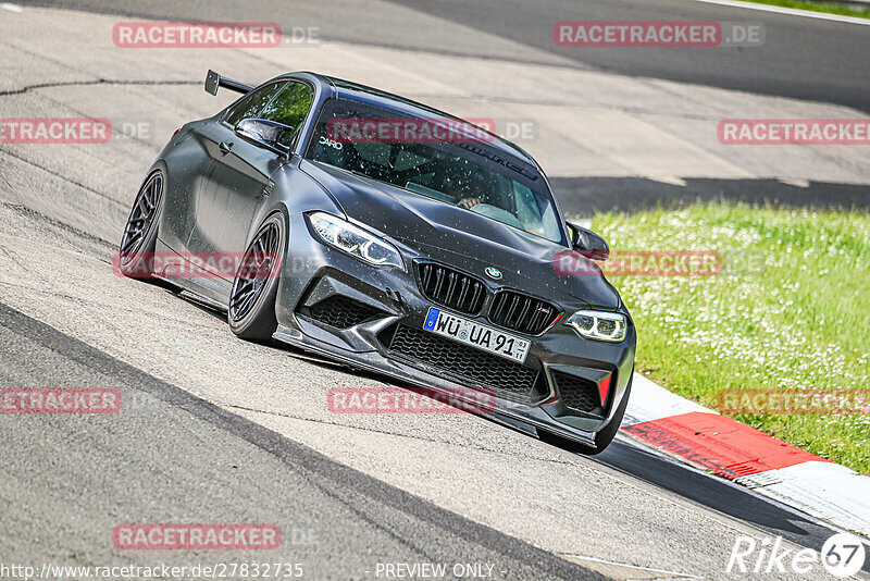 Bild #27832735 - Touristenfahrten Nürburgring Nordschleife (20.05.2024)