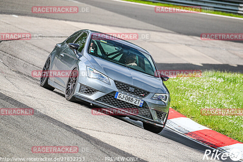 Bild #27832753 - Touristenfahrten Nürburgring Nordschleife (20.05.2024)