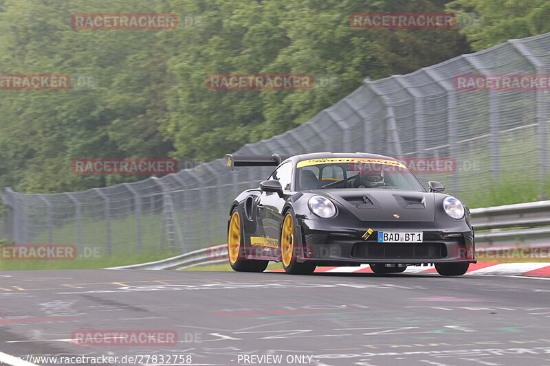 Bild #27832758 - Touristenfahrten Nürburgring Nordschleife (20.05.2024)