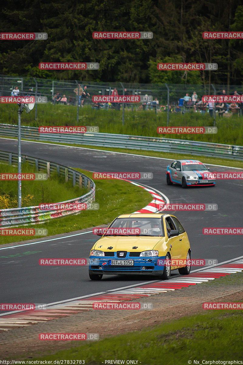 Bild #27832783 - Touristenfahrten Nürburgring Nordschleife (20.05.2024)