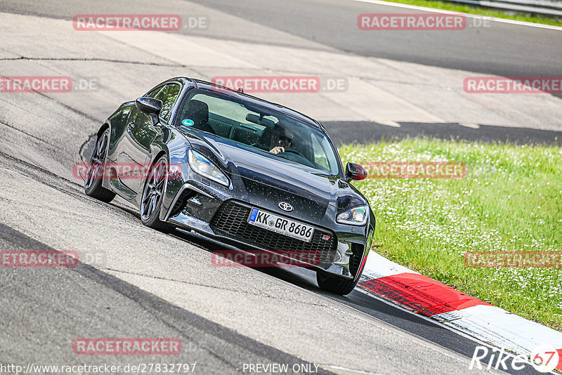 Bild #27832797 - Touristenfahrten Nürburgring Nordschleife (20.05.2024)