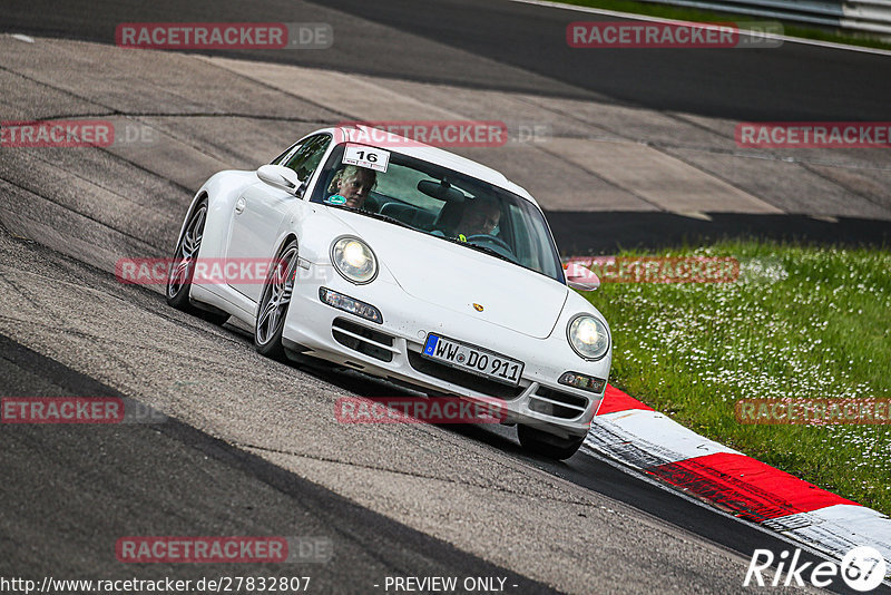 Bild #27832807 - Touristenfahrten Nürburgring Nordschleife (20.05.2024)