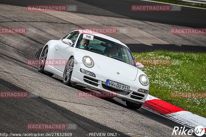 Bild #27832809 - Touristenfahrten Nürburgring Nordschleife (20.05.2024)