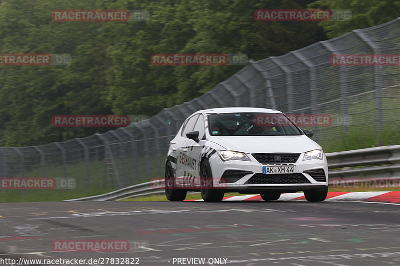 Bild #27832822 - Touristenfahrten Nürburgring Nordschleife (20.05.2024)