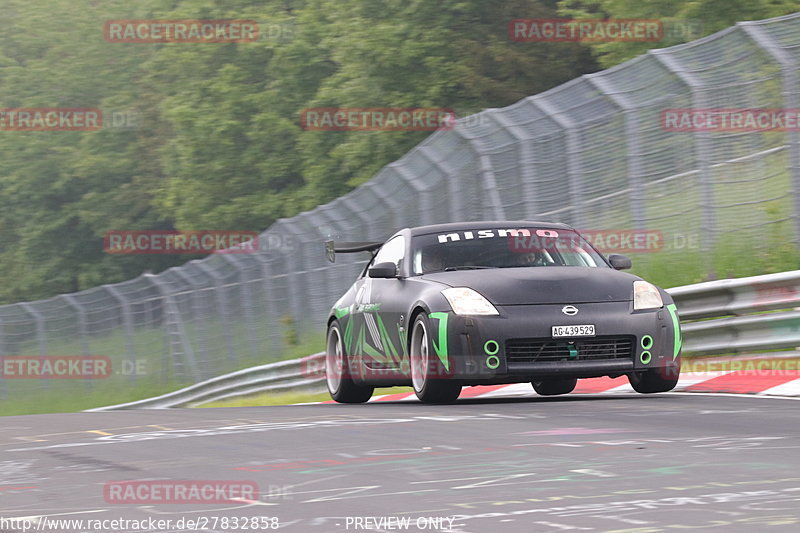 Bild #27832858 - Touristenfahrten Nürburgring Nordschleife (20.05.2024)