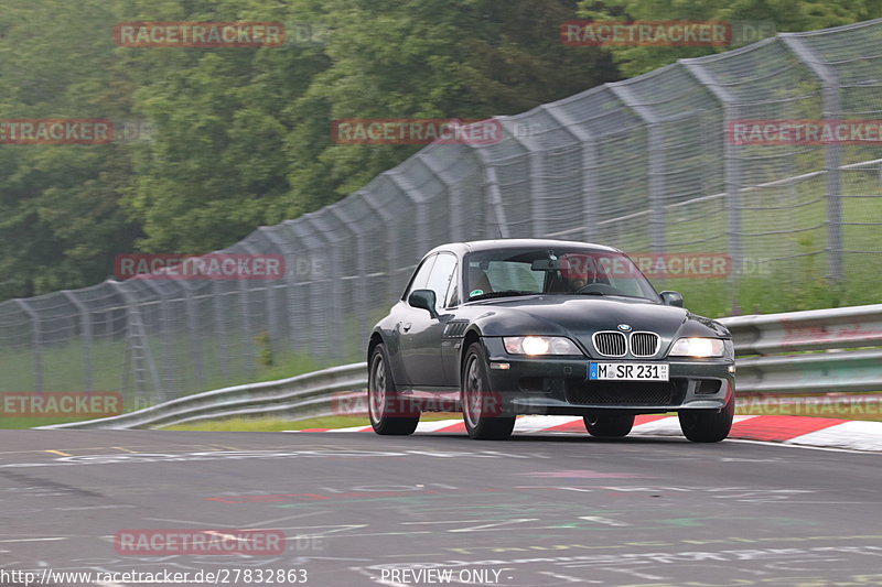 Bild #27832863 - Touristenfahrten Nürburgring Nordschleife (20.05.2024)