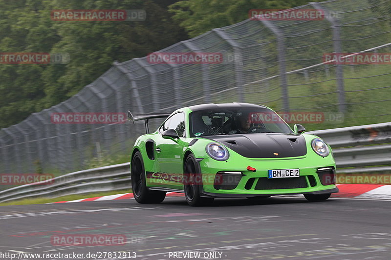 Bild #27832913 - Touristenfahrten Nürburgring Nordschleife (20.05.2024)